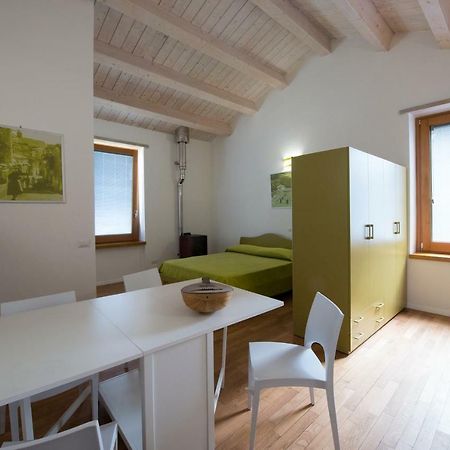 Le Radici Delle Nuvole Hotell Cairano Eksteriør bilde